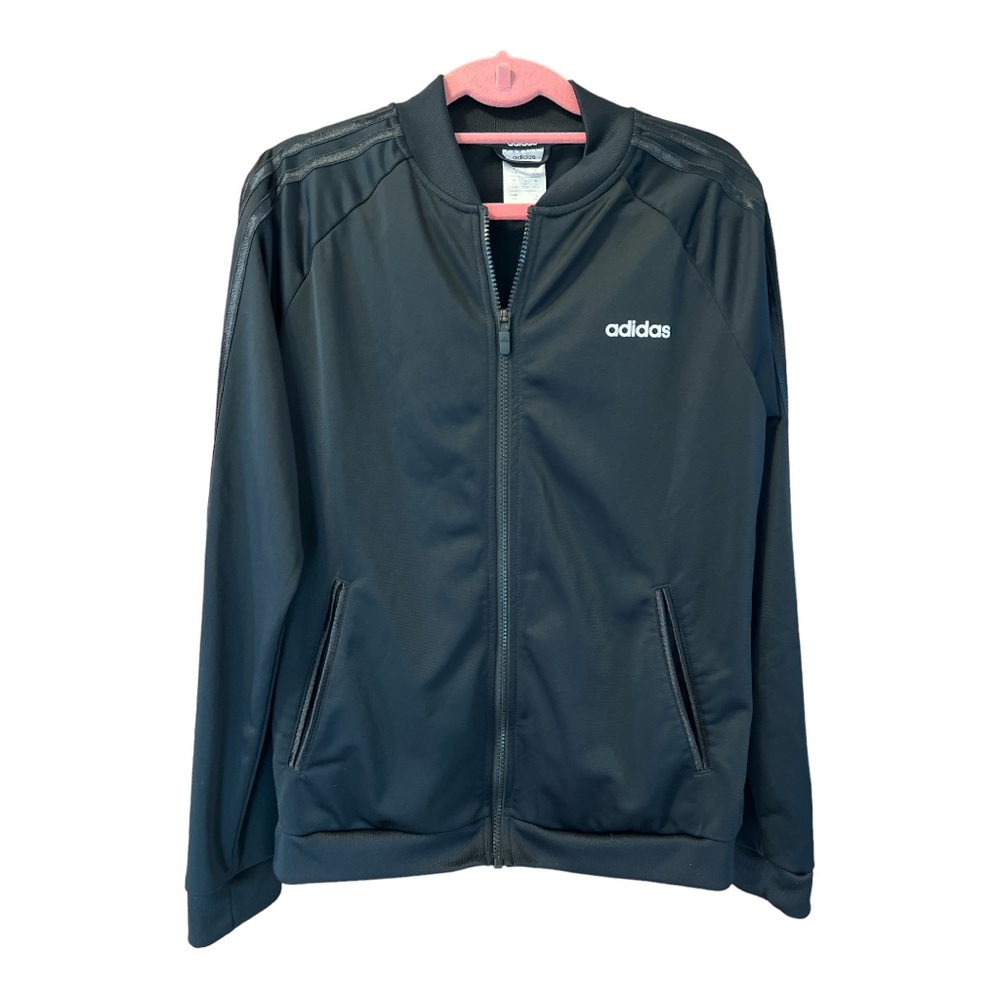 Men’s adidas track jacket